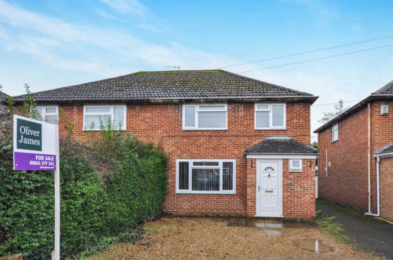 3 Bedroom Semi-Detac...